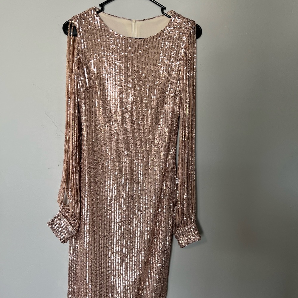 Party Dress
